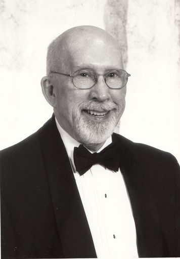 Richard John Colvin