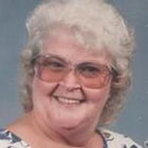 Lois Harlene Evans Profile Photo