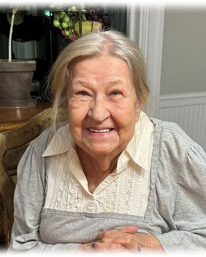 Lorraine W. McCasland Profile Photo