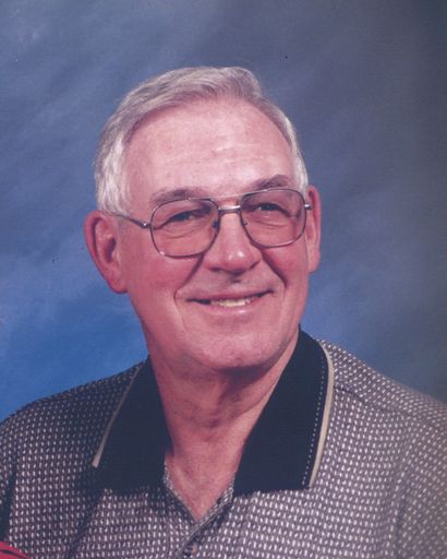 Gerald R. Rueckert