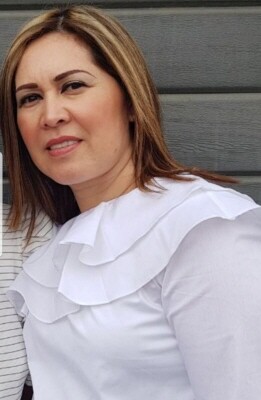 Irma Meraz Sanchez Profile Photo