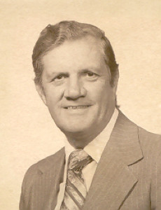 Claude H. Combs Profile Photo