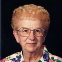 Dorothy C Schmoll