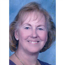 Anne H. Harris Profile Photo