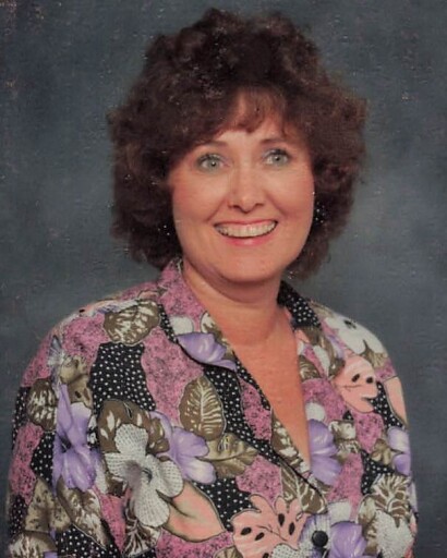 Patricia Ann Seymore's obituary image