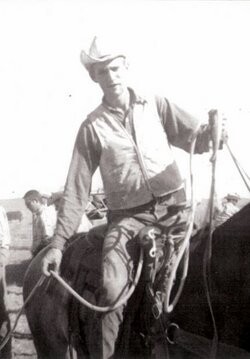 George "Butch" B. Sharp