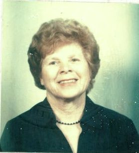 Elizabeth Betty Ackerman Profile Photo