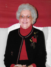 Fern Ruth Waters-Myers