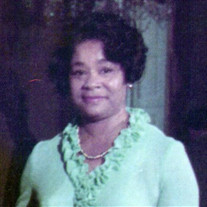 Hilda Delores Brown  Profile Photo