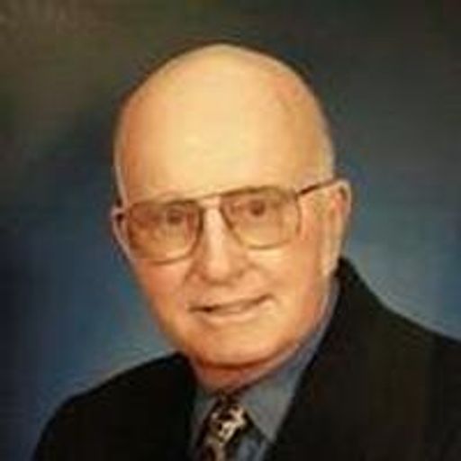 Kenneth Russell Falls...Age 84 Profile Photo