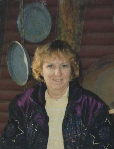 Linda Oisten Profile Photo