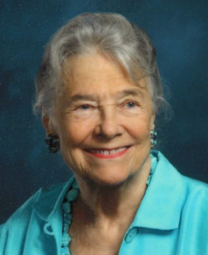 Elizabeth Schwartz "Betsy" Bowman