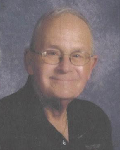 John William Moore's obituary image