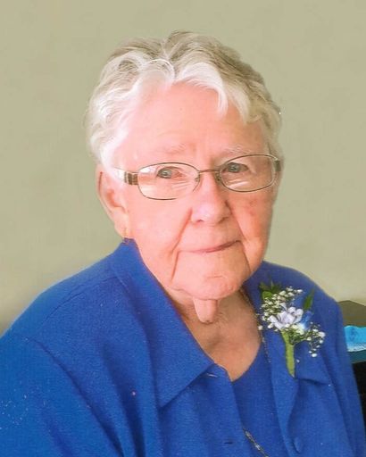 Kathrine Friesen (nee Hildebrand)'s obituary image