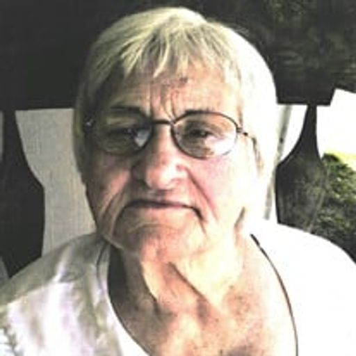 Betty Jo Harville Profile Photo