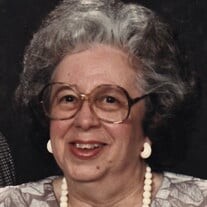 Wilma Jean "Jeannie" Stanley Profile Photo