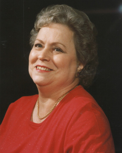 Martha Gordon Hills Profile Photo