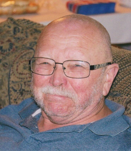 Everett Mullins Profile Photo
