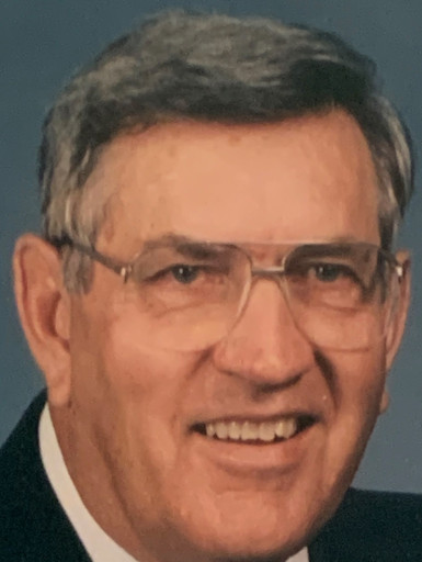 Eldon Russell Kaker Profile Photo