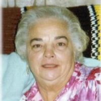 Betty Lou Makowski