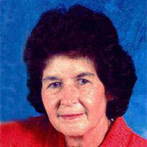 Dorothy Berwick Young Profile Photo