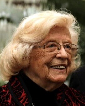 Joanne E. Fredericksen