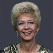 Karen J. Hansen (McNaughton) Profile Photo