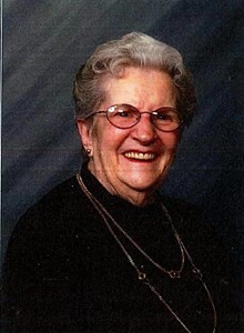 Norma A. Pattison Profile Photo