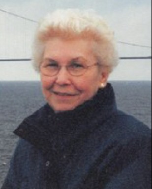 Norma A. Christiansen