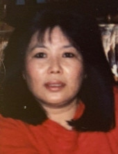 Keiko "Kay" Smith Profile Photo