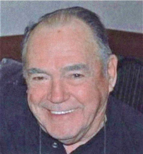 William Hanger Jr. Profile Photo