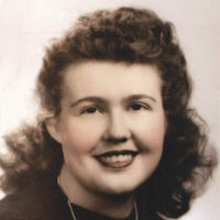 Elizabeth Lurlaine "Liz" Martin Hickman