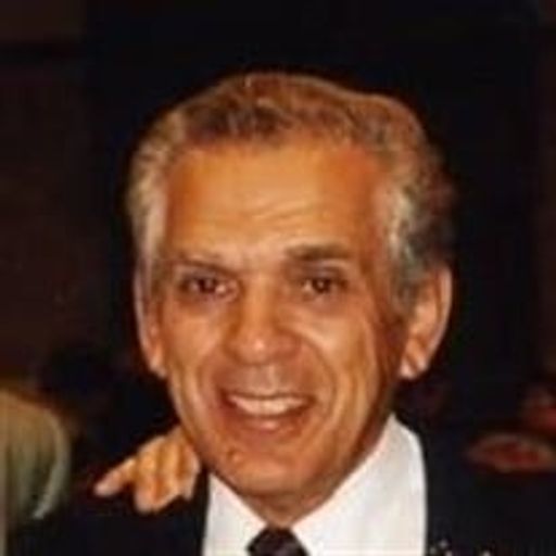 Steve A. Giallombardo