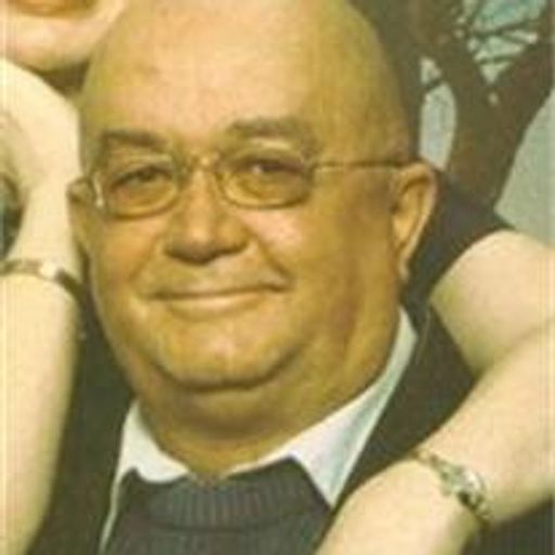 Charles A. "Chuck" Perry, Sr.