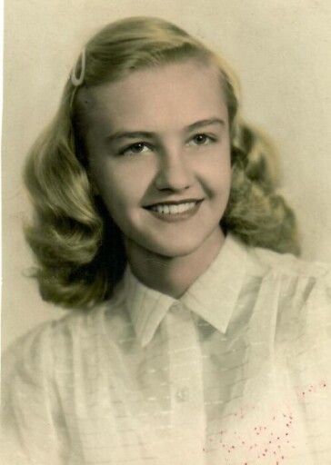 Shirley J. "Zebe" Zeiber