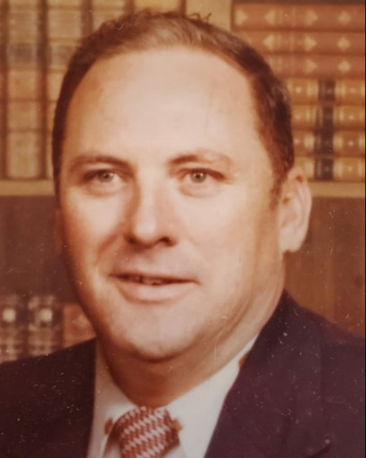 Clarence "Buddy" Edward Seigler Profile Photo