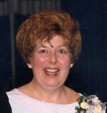 Patricia A. Phillips