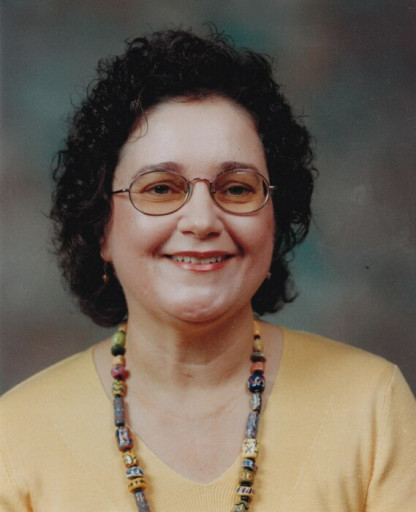 Maureen Candace Newcomb