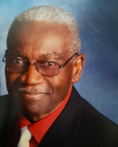 Edward A. Williams, Sr.