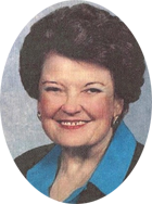 Martha Forrest