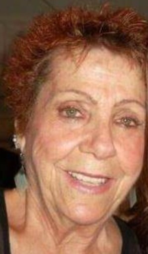 Barbara Mae (Ratte) Johnston