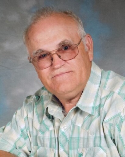 James Allen Lane's obituary image