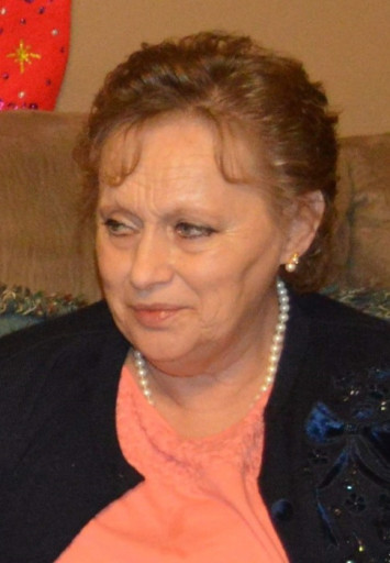 Barbara Glendene Payton Profile Photo