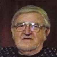 Lawrence R. "Pete" LeClair, Sr.