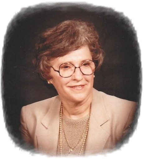 Sylvia Adeline Corcoran