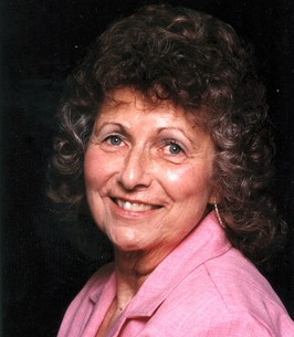 Jean Jensen