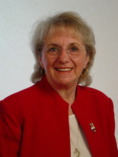 Joan Daisy Lechliter-Diveris Profile Photo