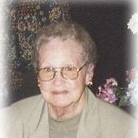Evelyn Marjorie Satrom Profile Photo