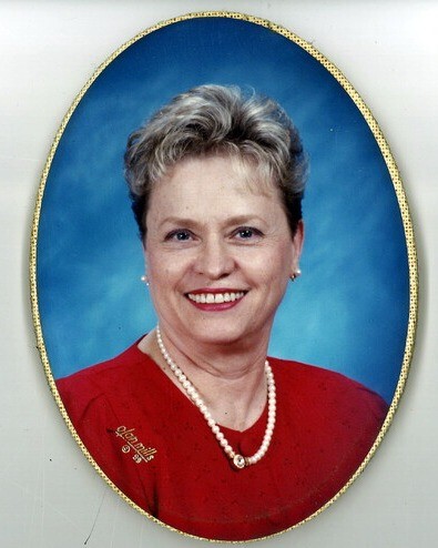 JoAnn Rhodes Profile Photo