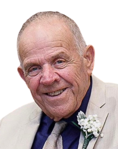 Robert R. "Bob" Ruggieri